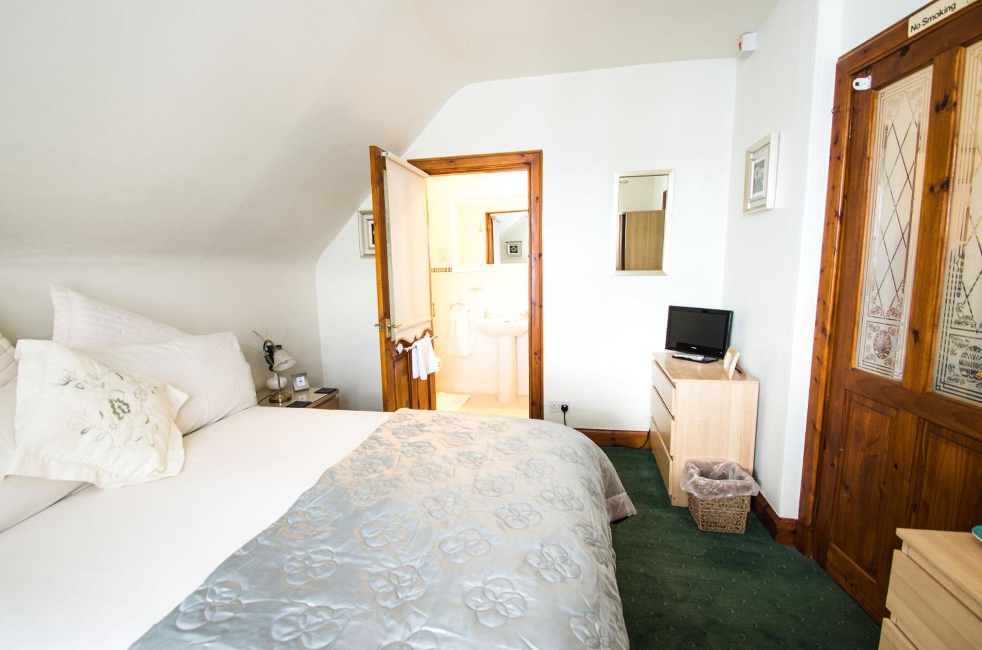 Anchorage B&B Коккензи Экстерьер фото
