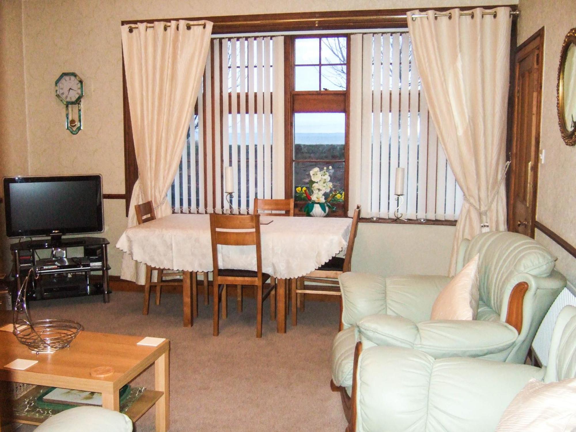 Anchorage B&B Коккензи Экстерьер фото