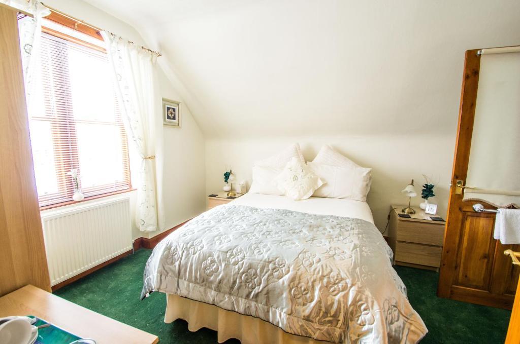 Anchorage B&B Коккензи Номер фото